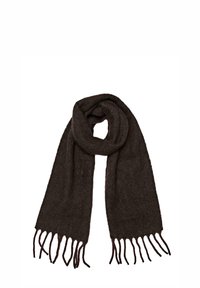 Non selezionato, dark brown