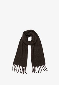 Selezionato, dark brown