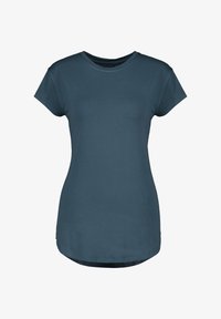 Unausgewählt, nightblue