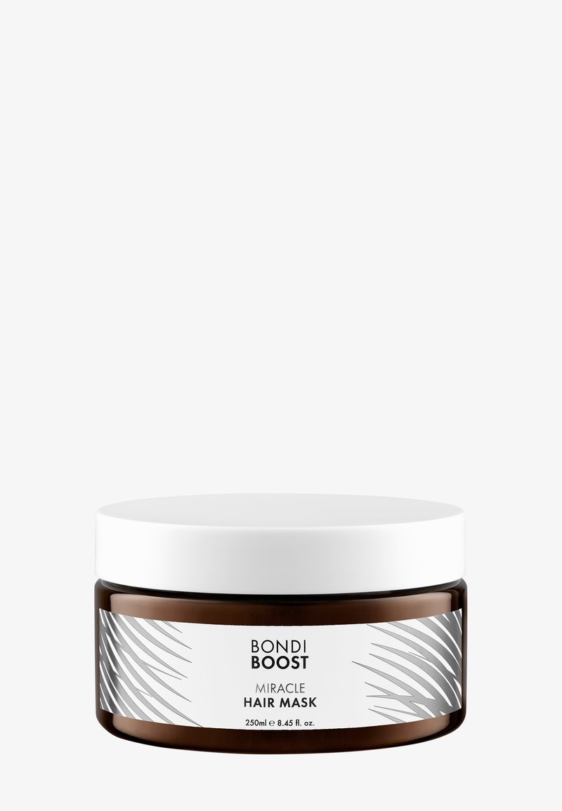 Bondi Boost - BONDIBOOST MIRACLE HAIR MASK - Balsam, Forstørre