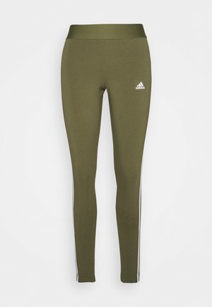 Tights - khaki