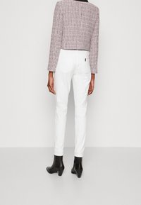 Liu Jo Jeans Blazer - pink