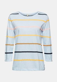 Esprit T-shirt à manches longues - light blue