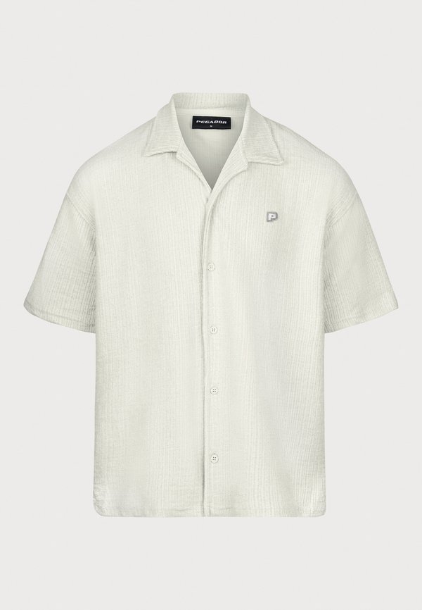 LIBCO - Shirt - salty cream2