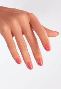 OPI NAIL LACQUER NAIL POLISH MEXICO COLLECTION różowy