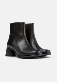 Camper KIARA - Botine clasice - schwarz