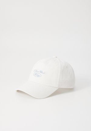 HUGO ALYCE SLOGAN - Pet - open white