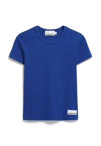 Unselected, lapis blue