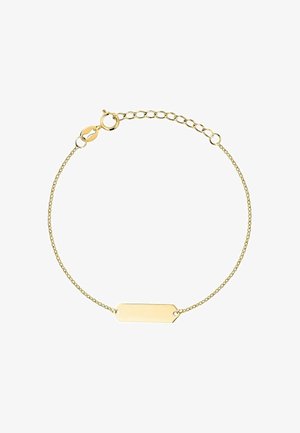 FAVS, Armband - gelbgold-coloured