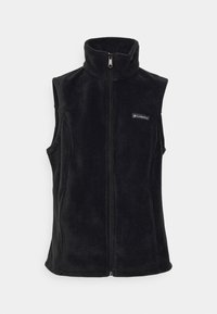 BENTON SPRINGS™ VEST - Waistcoat - black
