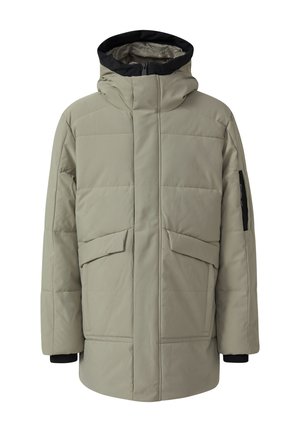 Manteau d'hiver - sandstein