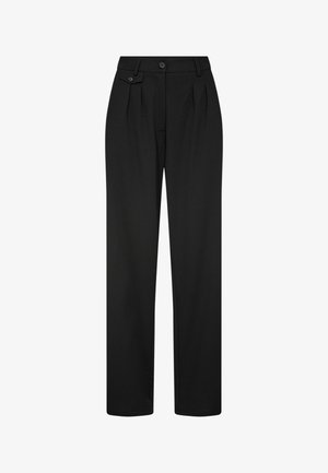 Soyaconcept SC-SIHAM - Püksid - black