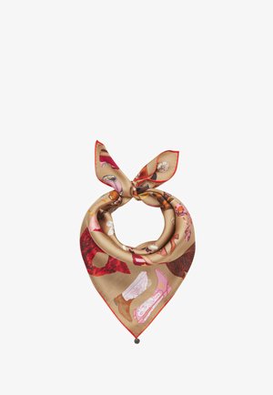 Codello, TUCH - Tuch - beige