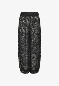 Sélectionné, black