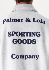 Pal Sporting Goods COMPANY UNISEX - Sweatshirt - light gray