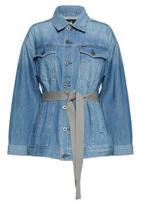 G-STAR Jeansjacka - blue denim