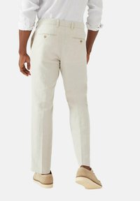 Marks & Spencer - Spodnie materiałowe