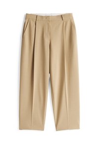 STRETCH - Chino - beige