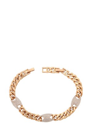 Armband - rose gold-coloured