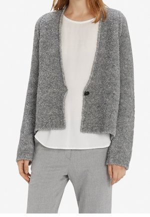 Kardigan - light grey