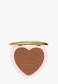 Too Faced - BORN THIS WAY SOFT BLUR POWDER - Rouge - deep Miniatuurafbeelding 1
