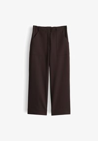 Ausgewählt, dark espresso