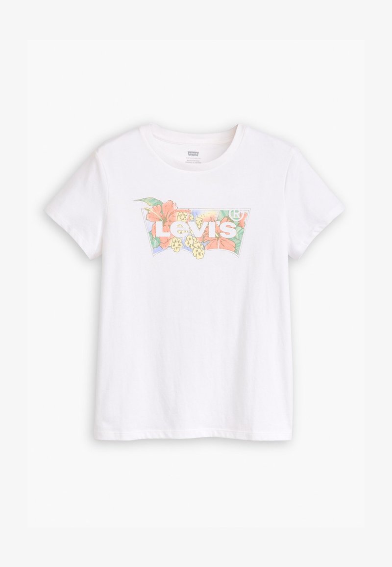 Levi's® - T-shirt z nadrukiem