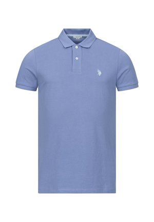 U.S. Polo Assn., USBrodyy - Poloshirt - blau