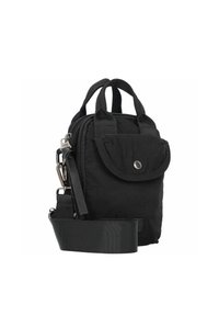 camel active ARUBA  - Bandolera - black