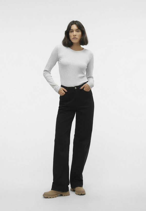 VMCHLOE - Long sleeved top4