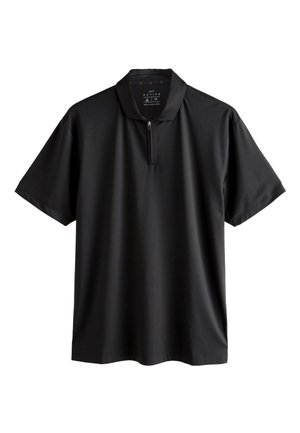 Next, REGULAR FIT - ACTIVE GOLF TRAINING - Polo - black