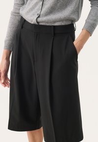 Part Two KAIRAPW  - Shorts - black