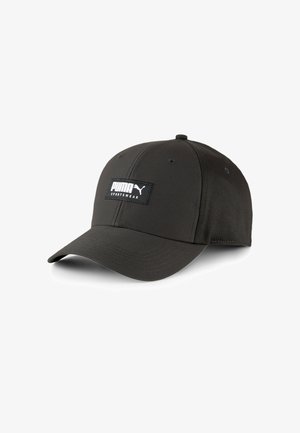 Casquette - puma black