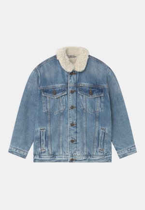 EDRIC - Denim jacket - alero