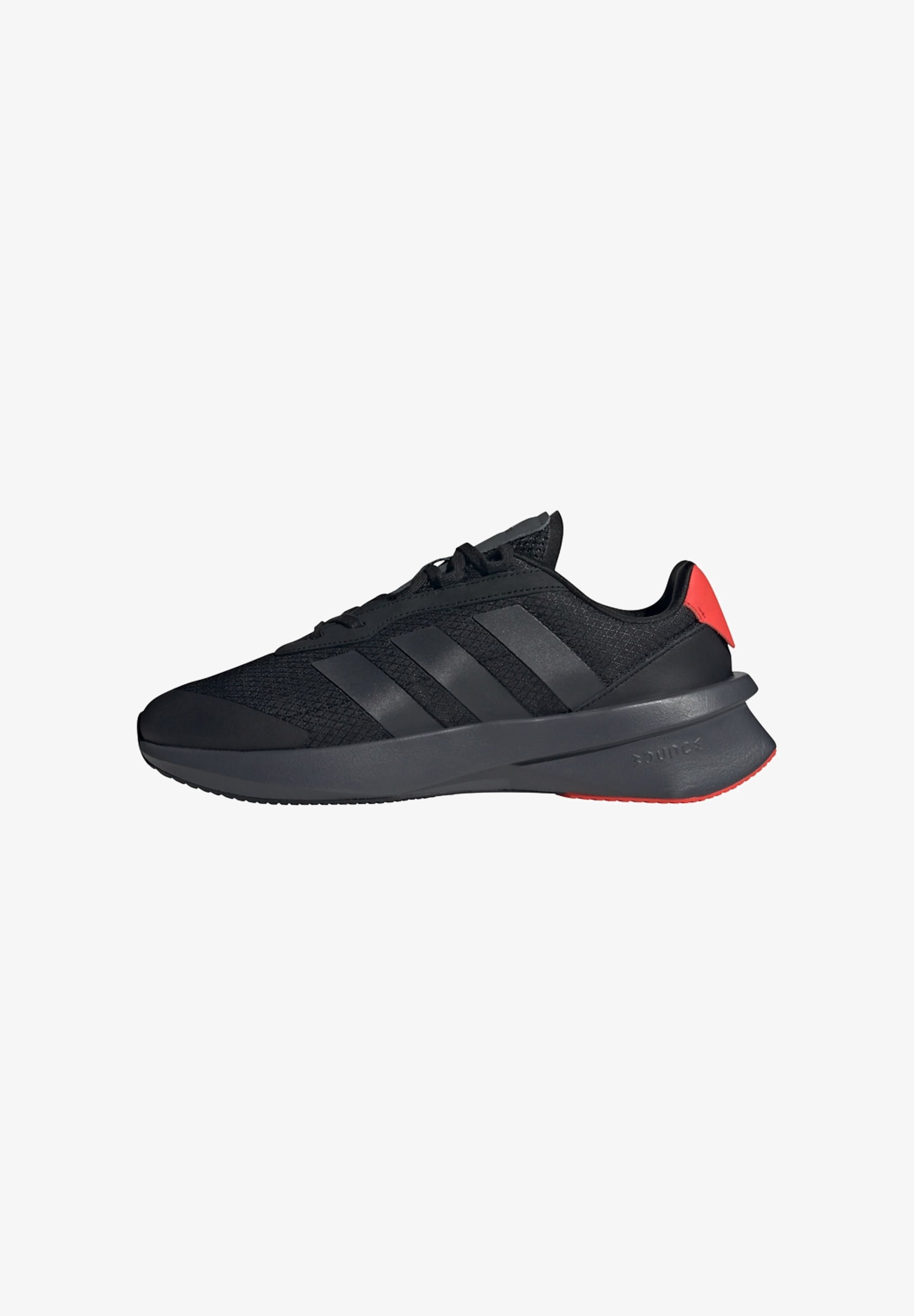 Adidas red black Clearance