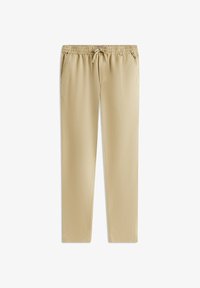 Non sélectionné, batique khaki