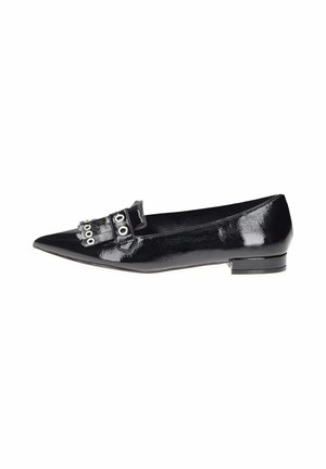 Ballerine - nero