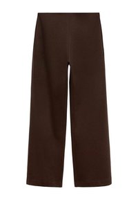 Broek - brown