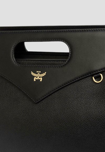 MCM Borsa a tracolla - black
