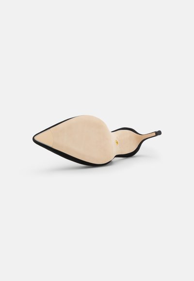 Stuart Weitzman STUART SLINGBACK  - Decolleté - black