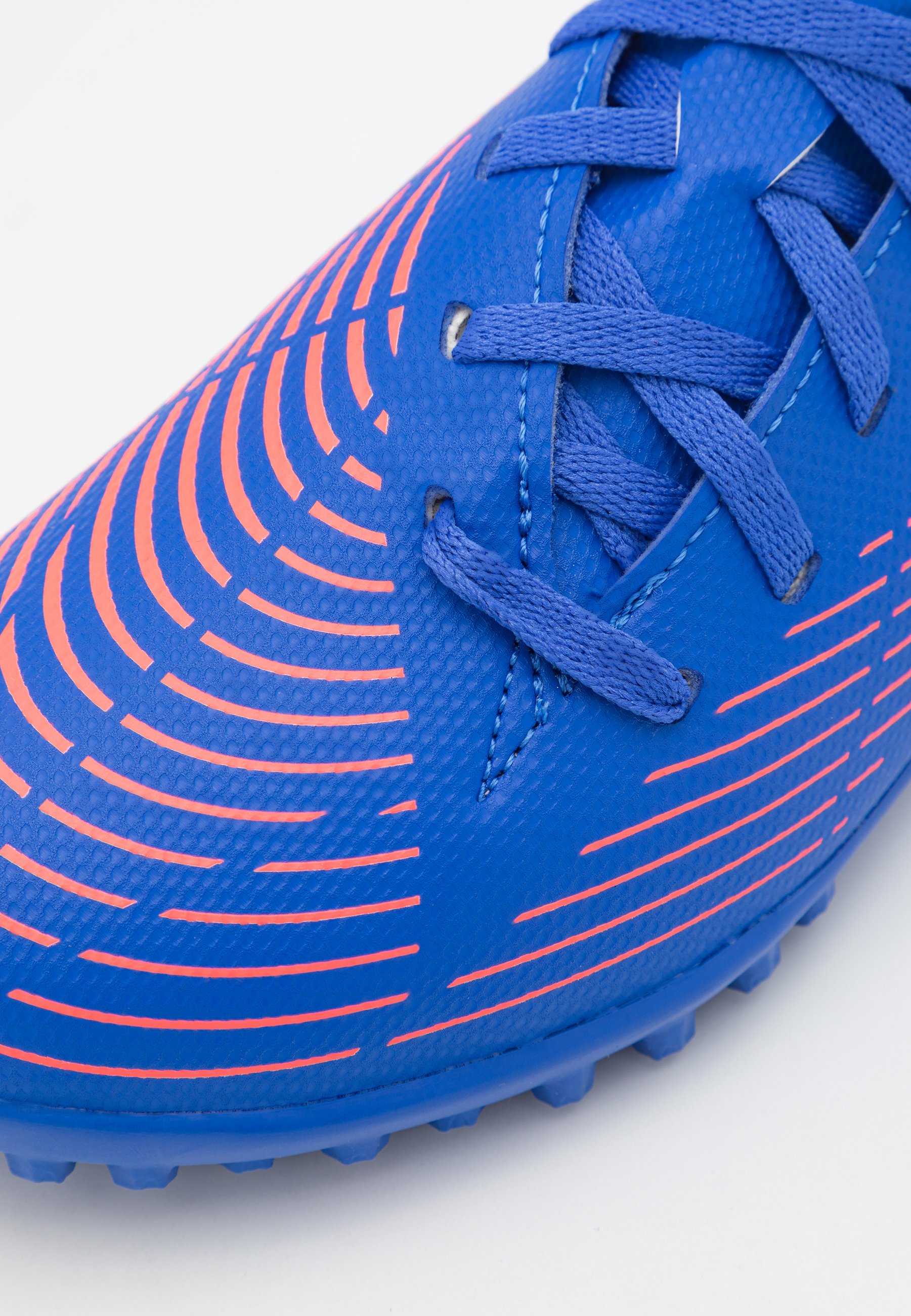 blue predators astro turf