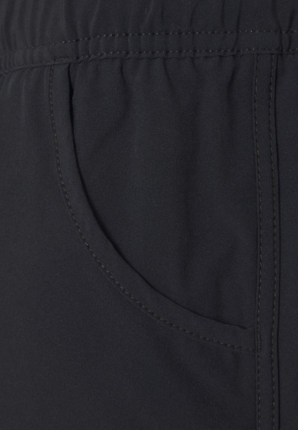 Swimming shorts - anthracite2