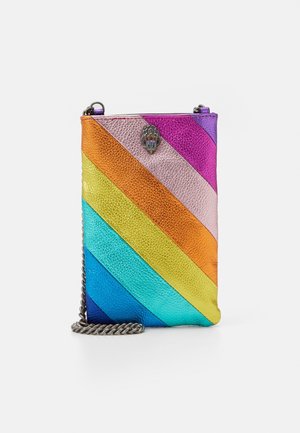 Sac bandoulière - multi-coloured