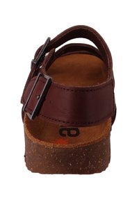 *Art I BREATHE - Sandals - brown