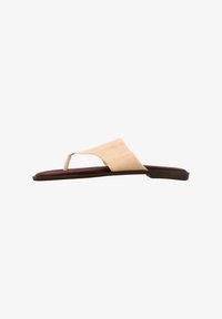 Non sélectionné, beige