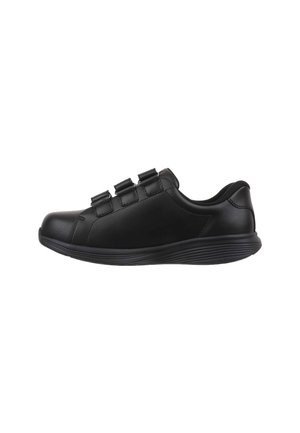 MODENA DE-3 4E - Baskets basses - black black