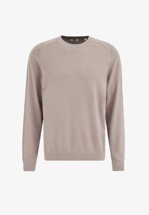 WE Fashion, - Sweter