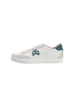 NEW GALA - Zapatillas - off white duck