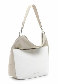 Emily & Noah BETTINA - Bolso de mano - white