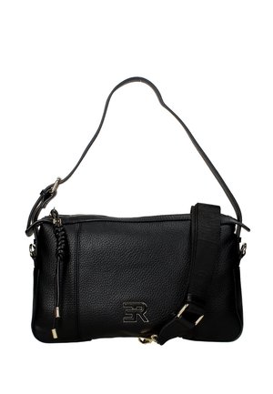 Borsa a mano - black